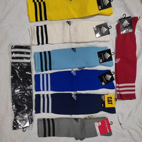 IMPORTED FOOTBALL SOCKS adult & kid