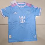 Messi Inter Miami Third Shirt 2025-26