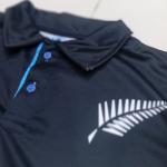 New Zealand T20 World Cup 2026 Jersey